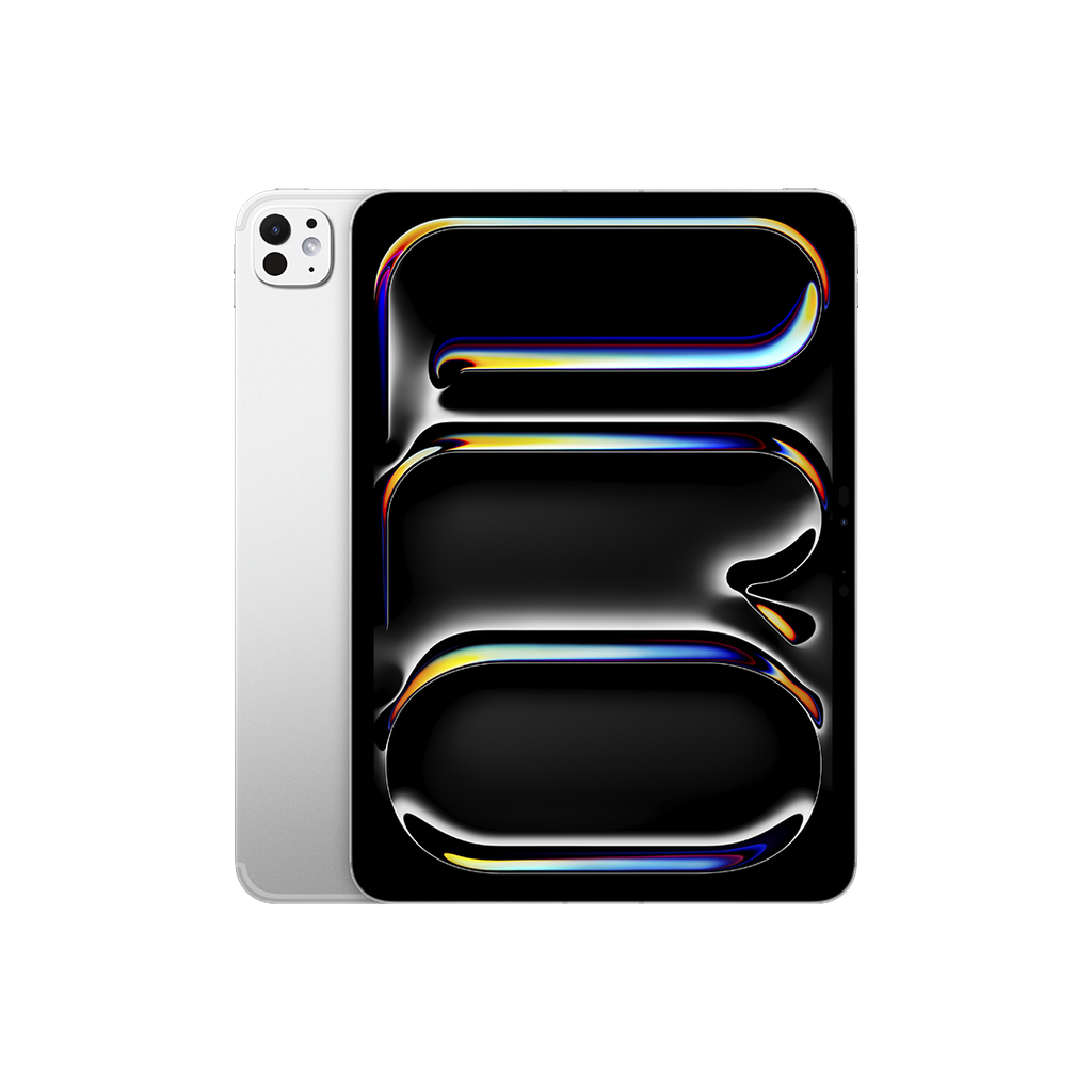 iPad Pro 11" (M4) Wi-Fi