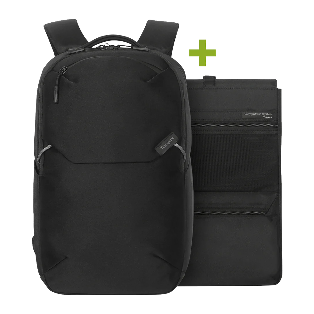 Targus Mochila 15-16" Work+ - Negro