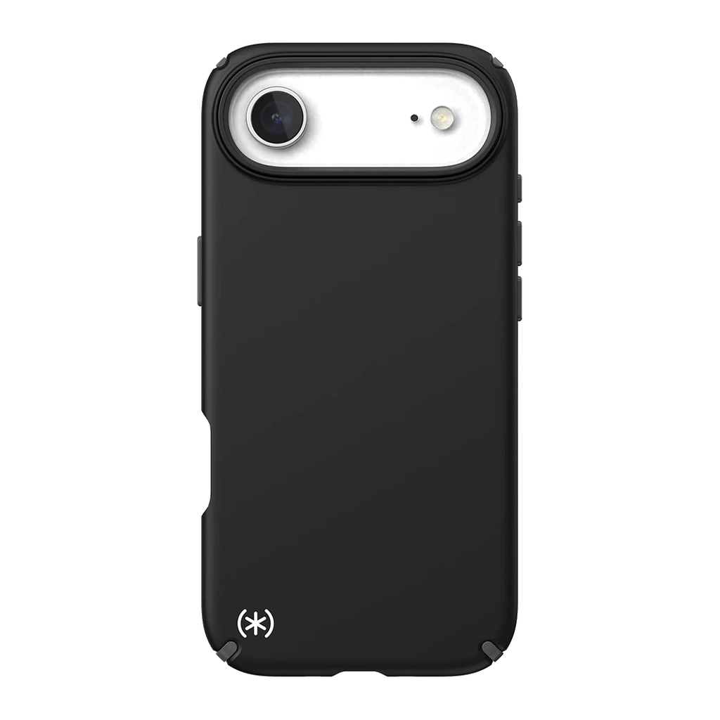 Funda Presidio2 Pro con MagSafe de Speck para iPhone Air - Negro