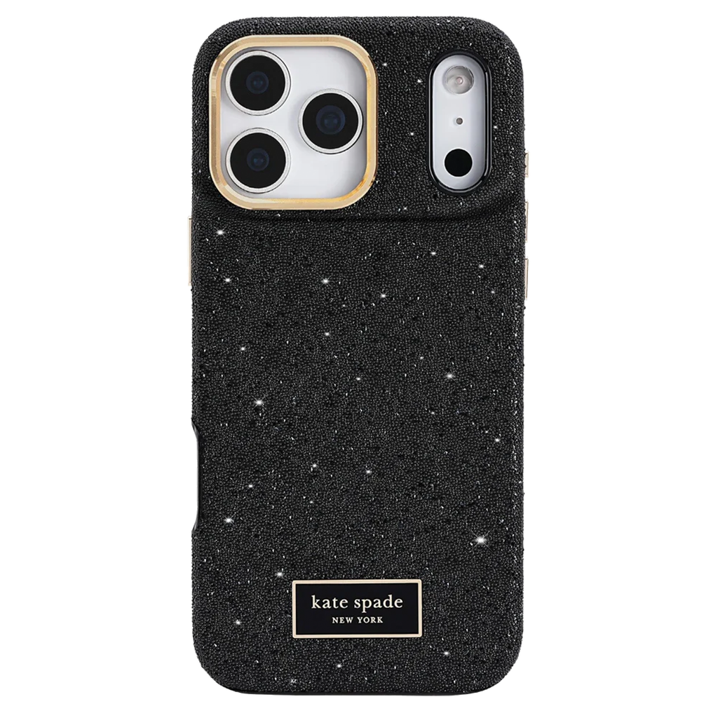 Funda Crystal con MagSafe de Kate Spade para iPhone 17 Pro Max - Anochecer