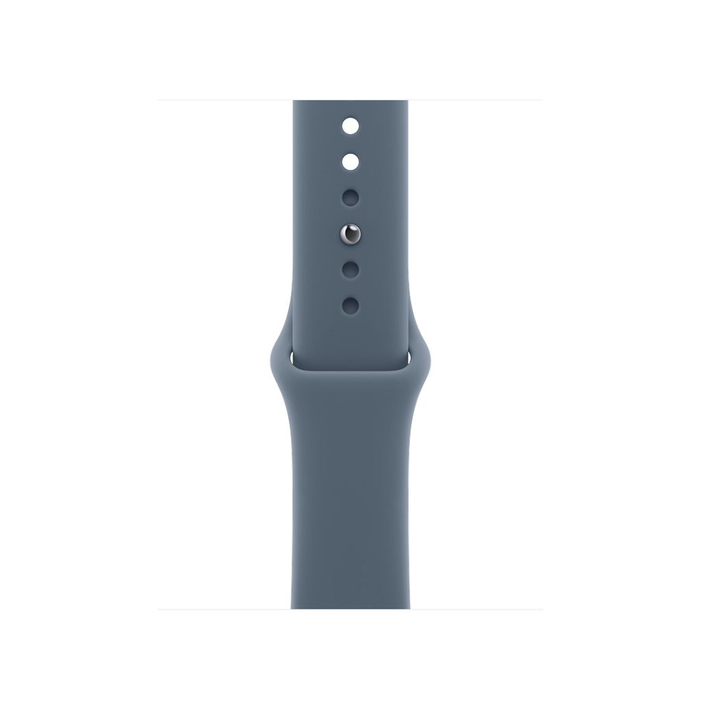 Apple Watch Banda Deportiva 40mm - Azul Náutico - M/L