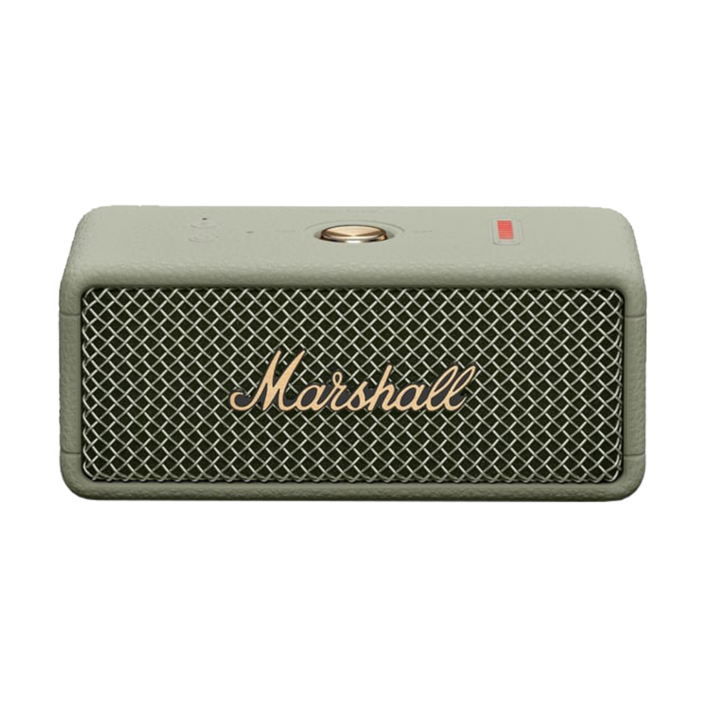 Marshall Emberton III Parlante Bluetooth - Sauce