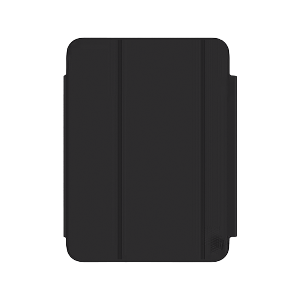 STM (Exclusivo Apple) Studio Max para iPad 10/11 Gen - Negro