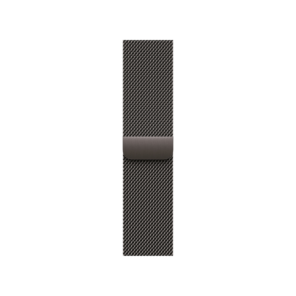 Apple Watch Loop Milanese 42mm - Pizarra