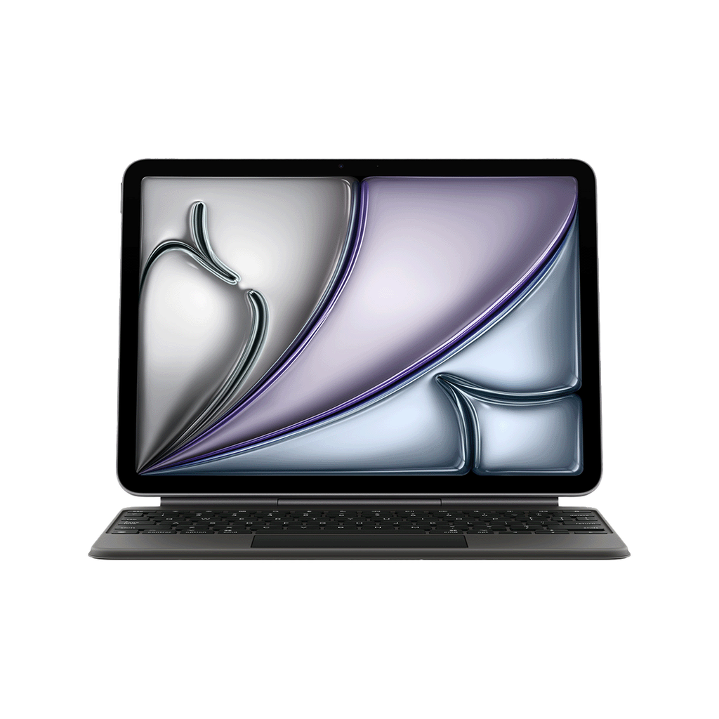 Magic Keyboard para iPad Air 11" M3 - Negro