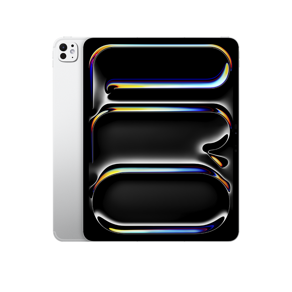 iPad Pro 13" (M5) Wi-Fi + Cellular