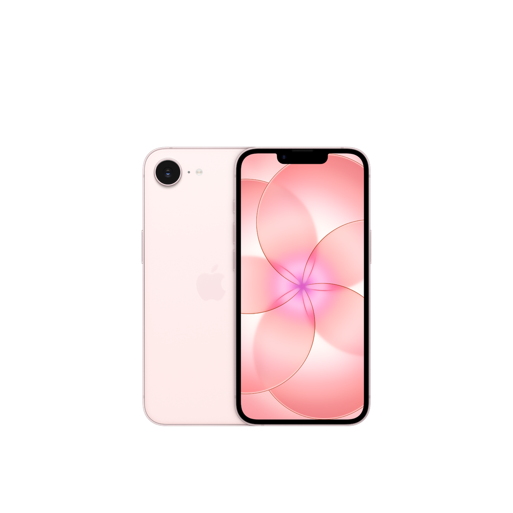iPhone 17e