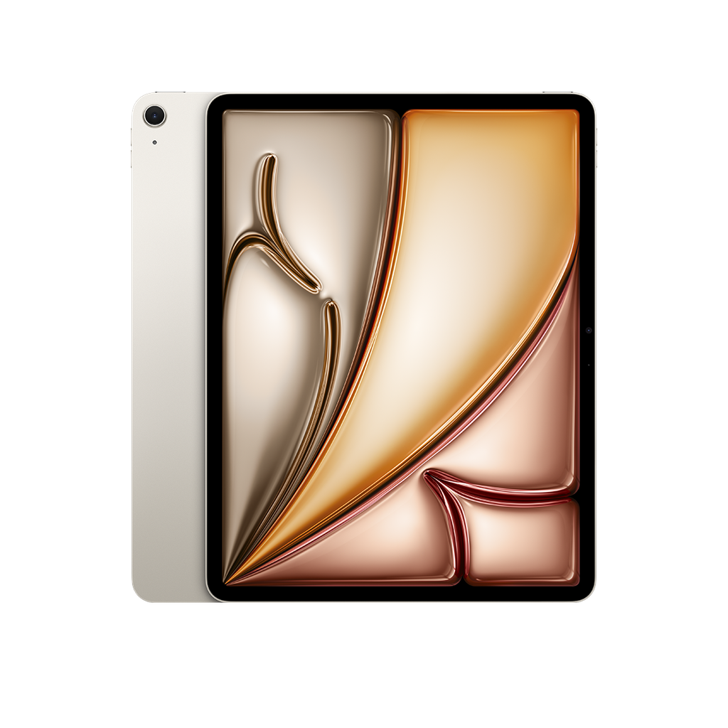 iPad Air 13" (M4) Wi-Fi
