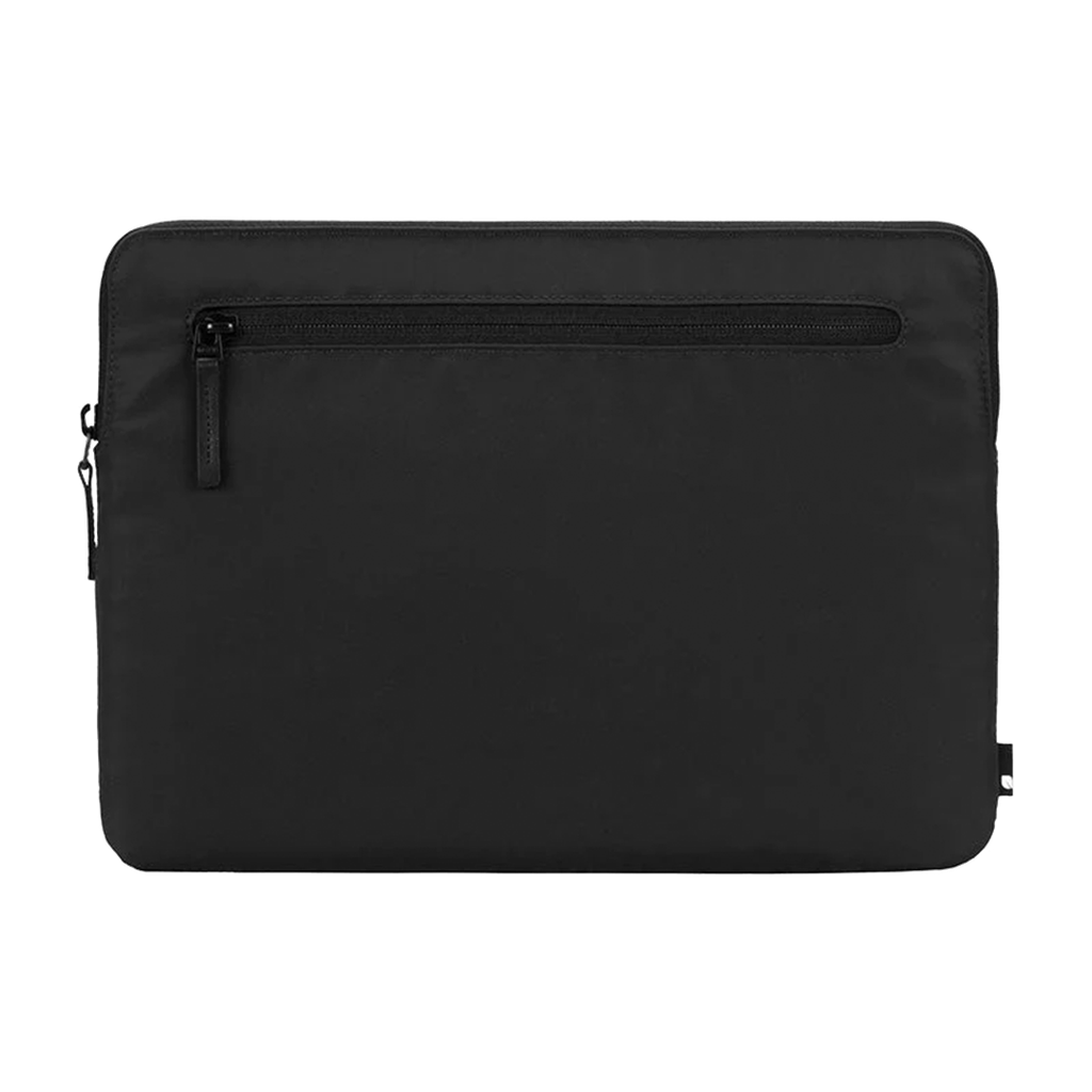 Funda Nylon compacta de Incase para MacBook 14" - Negra