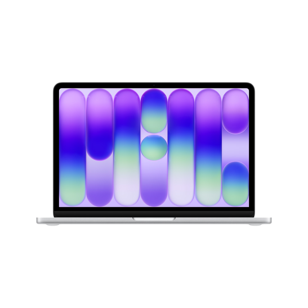 MacBook Neo 13" A18 Pro (CTO) - 6 CPU, 5 GPU, 8GB, 256GB, Magic Keyboard - Español (España) - Plata