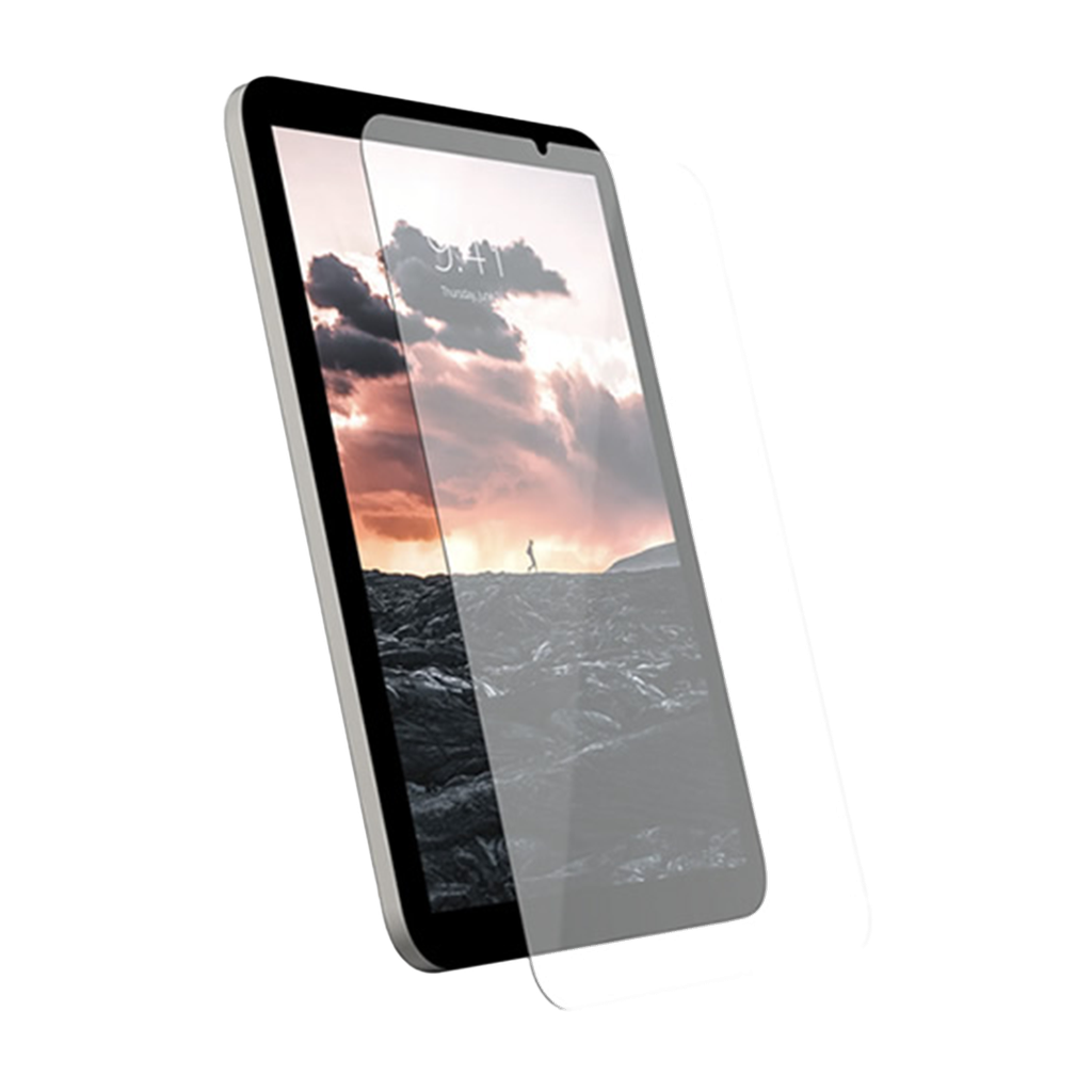 UAG Vidrio Protector Plus para iPad Mini 7/6