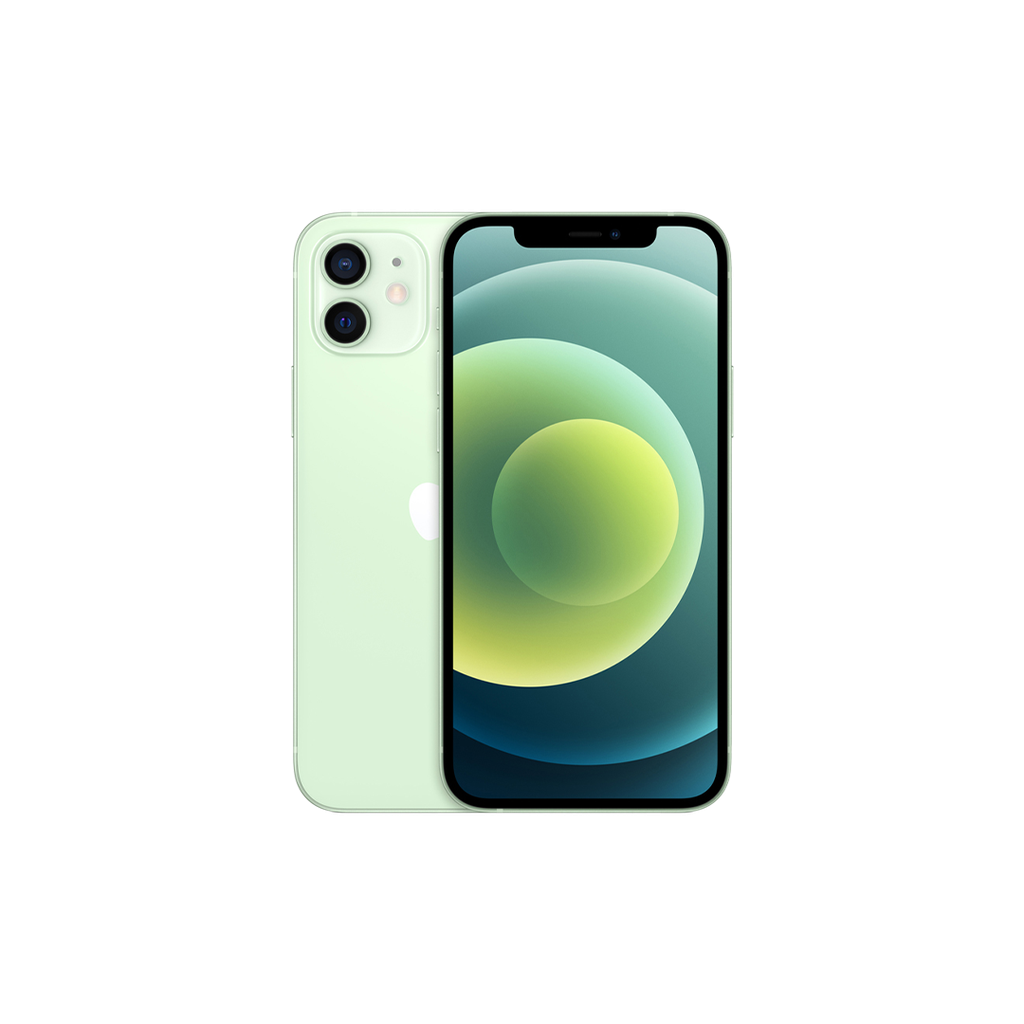 iPhone 12 64GB - Verde