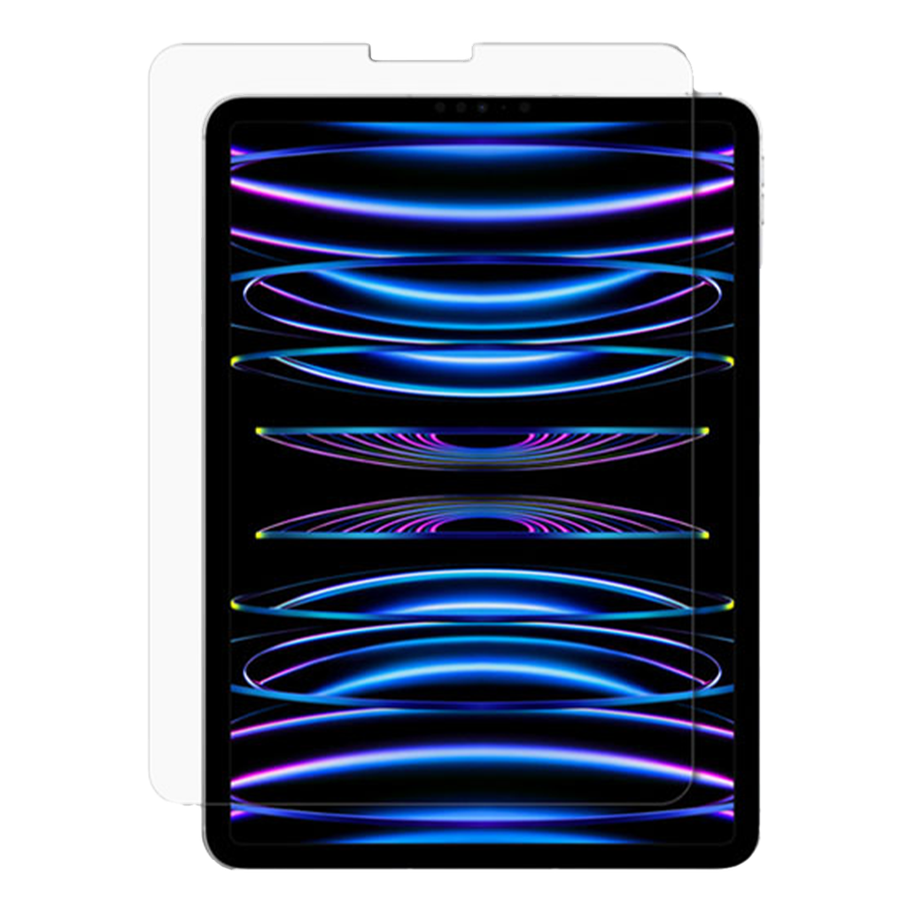 Protector de pantalla Origin de ItSkins para iPad Pro 11” (M2)
