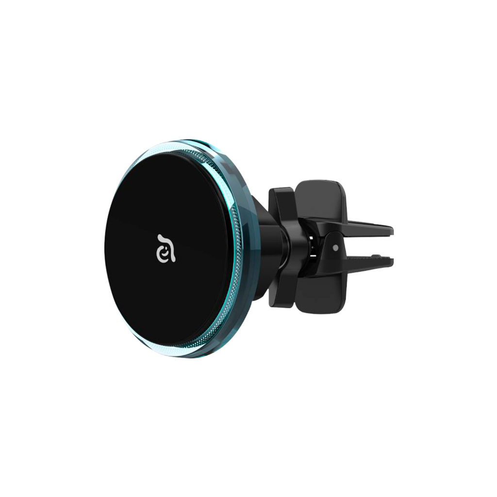 Adam Elements OMNIA CX1 Magnetic Charging Car Mount - Negro