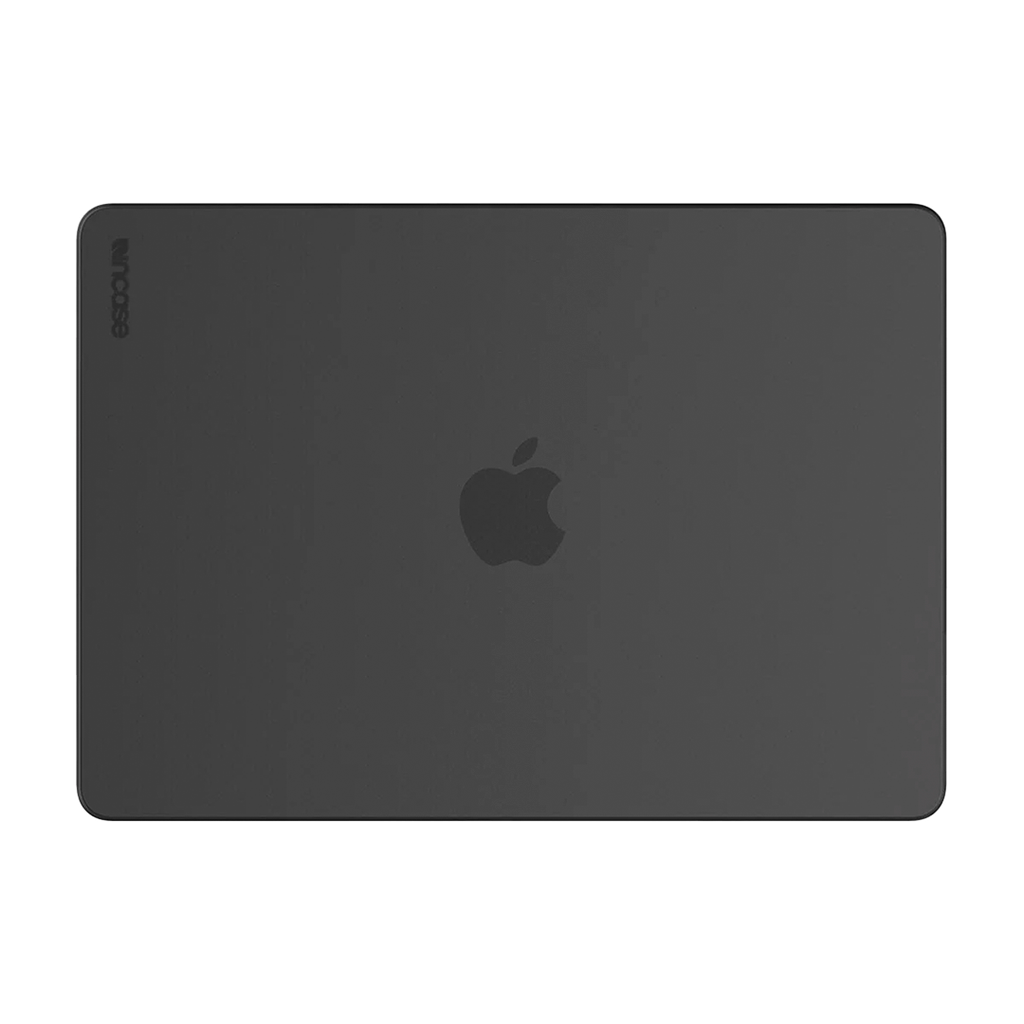 Incase Carcaza punteada para MacBook Air 13" M2/M3/M4 - Negro