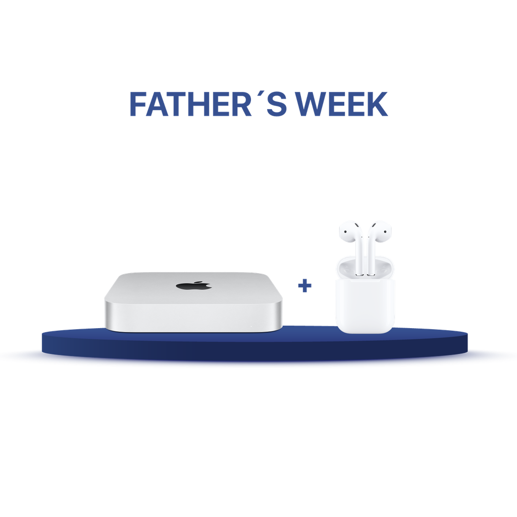 Mac Mini M2 Pro /10C CPU/16C GPU/16GB/512GB