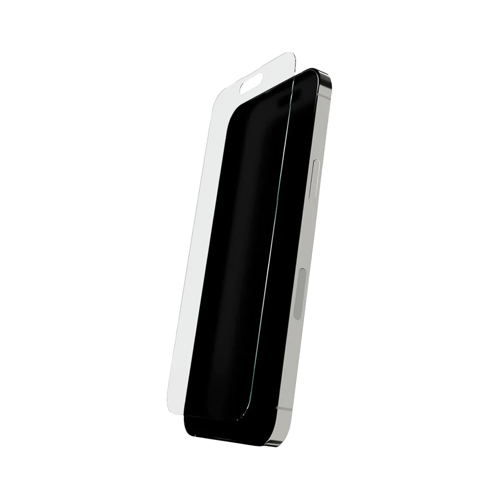 BodyGuardz Pure 3 Vidrio Protector iPhone 14