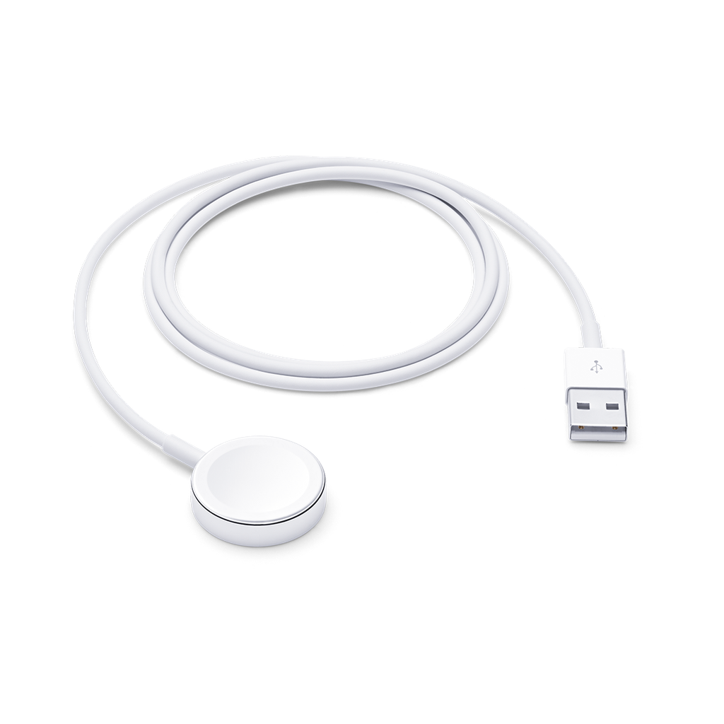 Apple Watch Cable Cargador Magnetico a USB-A (1m)