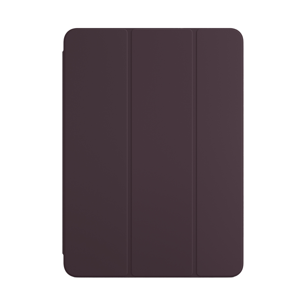 Smart Folio for iPad Air (5th generation) - Dark Cherry)