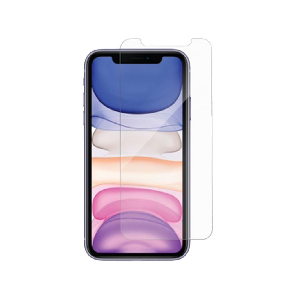 Armor Edge Vidrio Protector iPhone 11