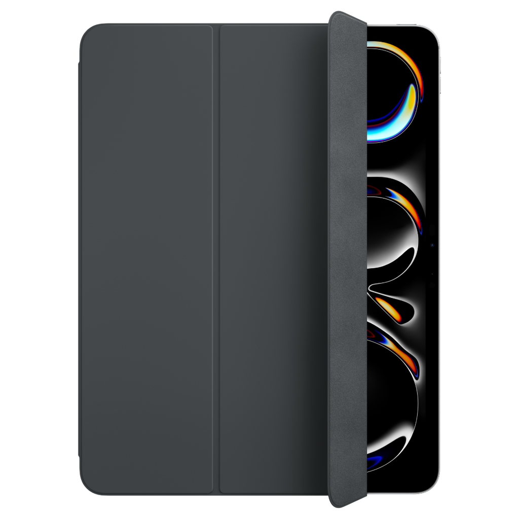 Smart Folio de Apple para iPad Pro 13" (M5) - Negro