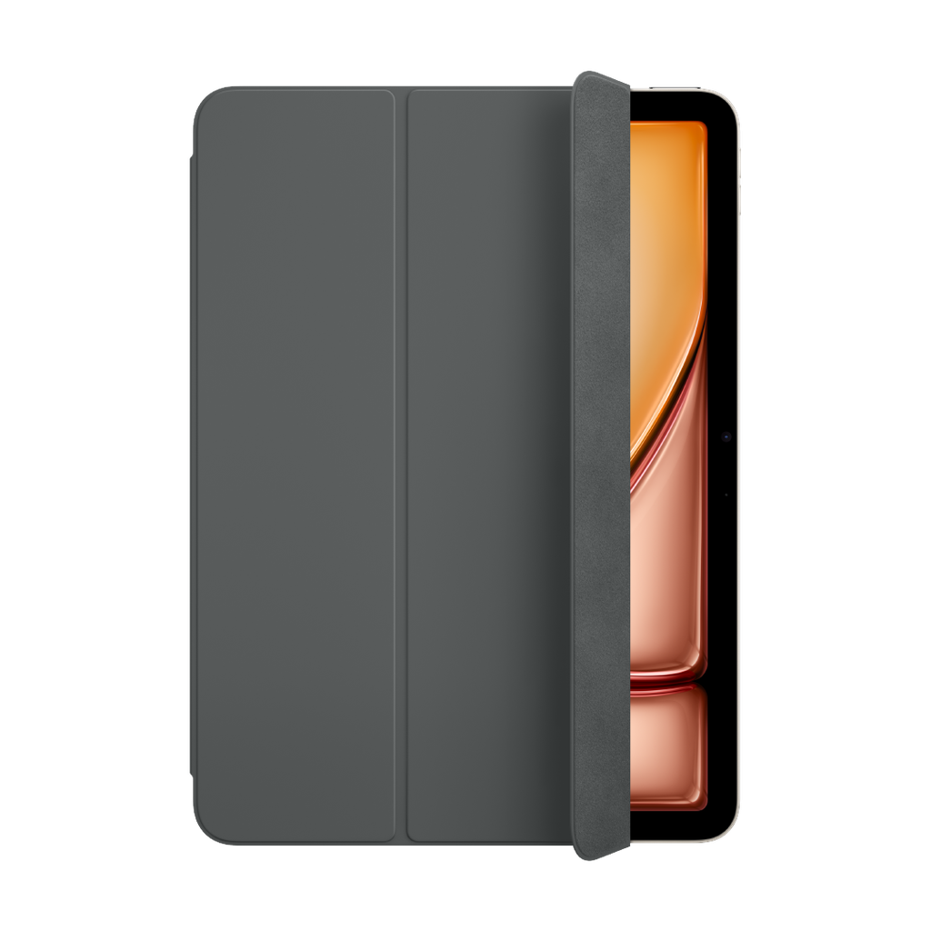 Smart Folio de Apple para iPad Air 11" (M4) - Gris carbón