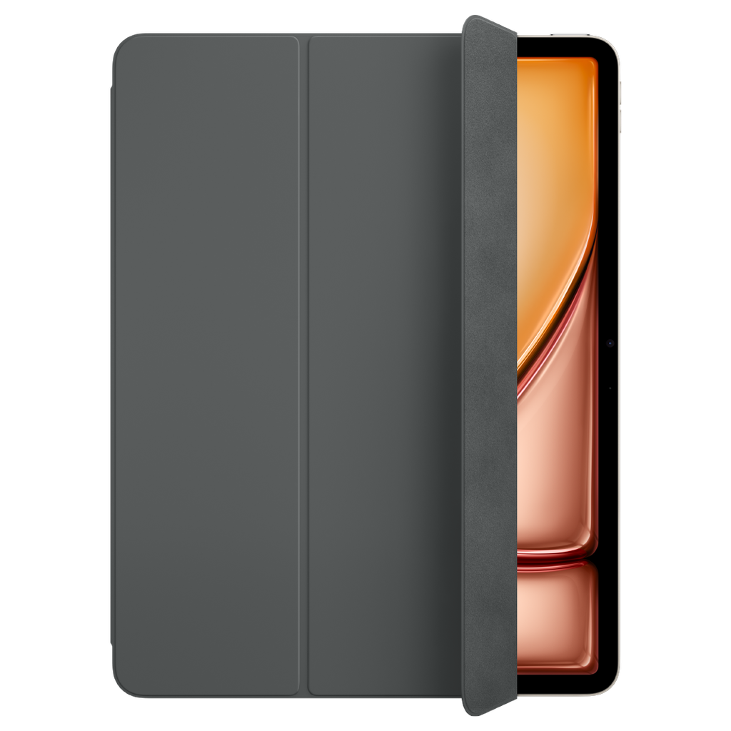 Smart Folio de Apple para iPad Air 13" (M4) - Gris carbón