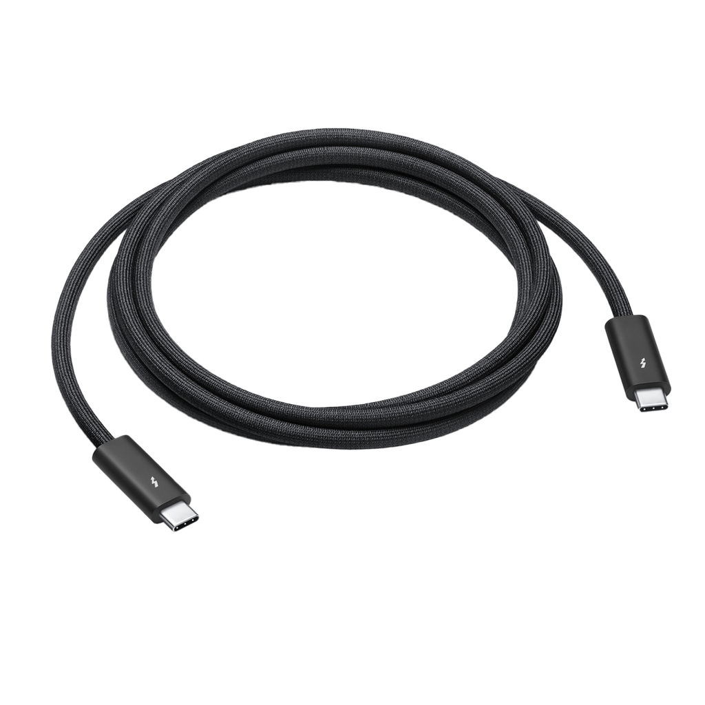 Cable Thunderbolt 4 Pro USB-C (1.8 m) de Apple