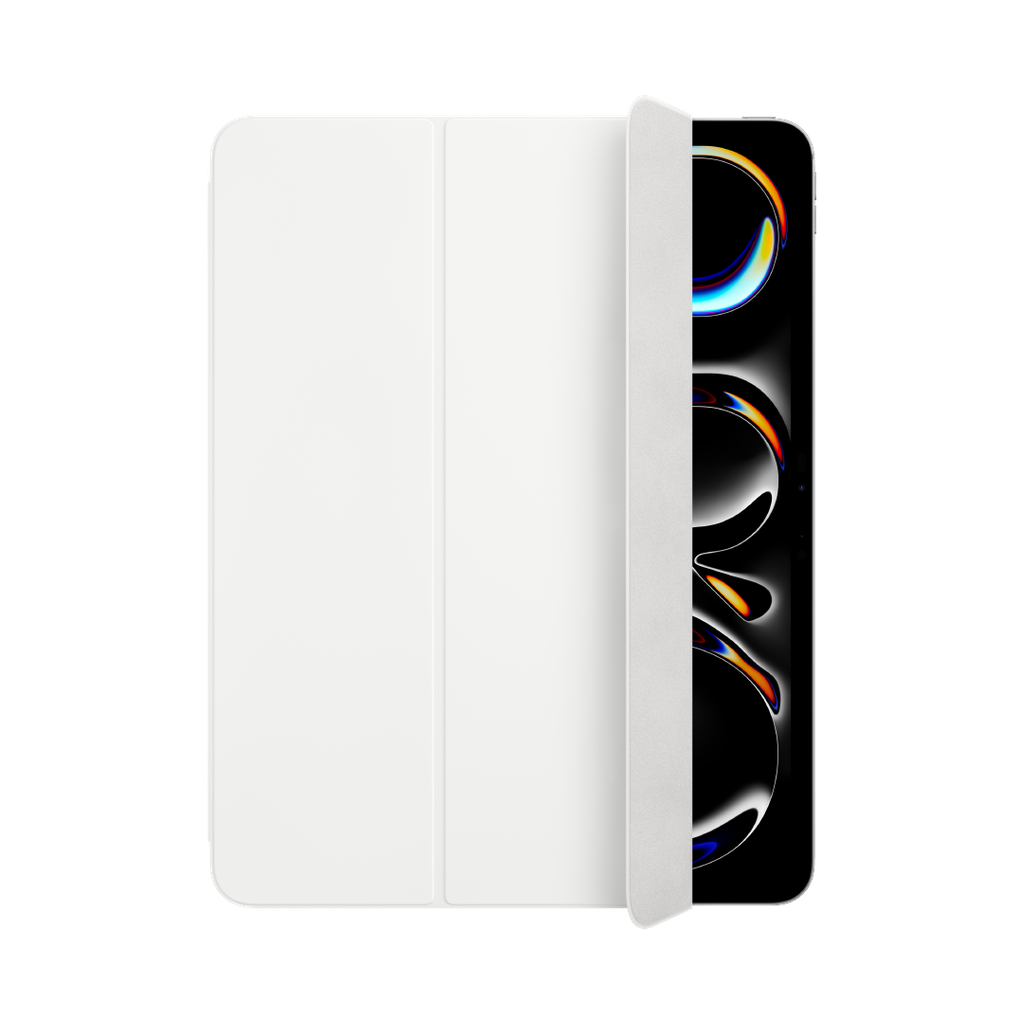 Smart Folio de Apple para iPad Pro 11" (M5) - Blanco