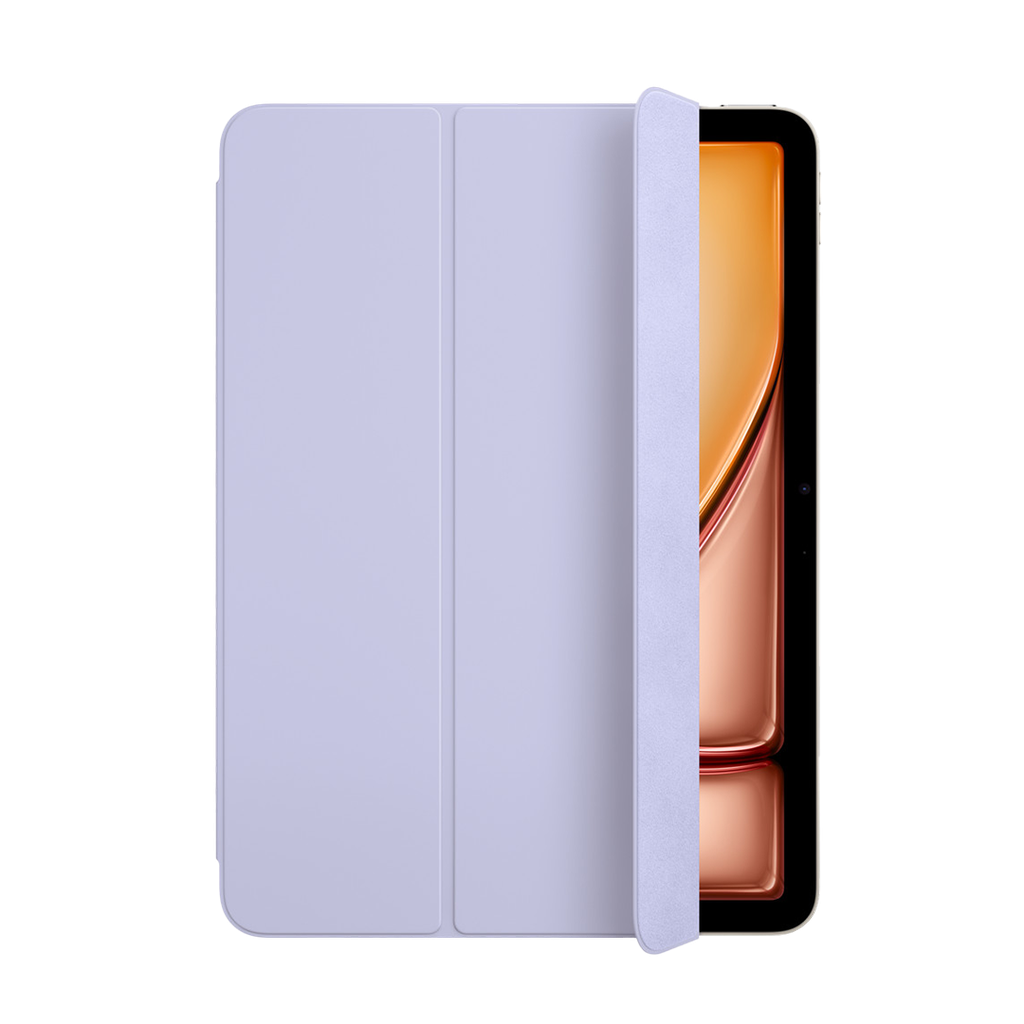 Smart Folio de Apple para iPad Air 11" (M4) - Violeta claro