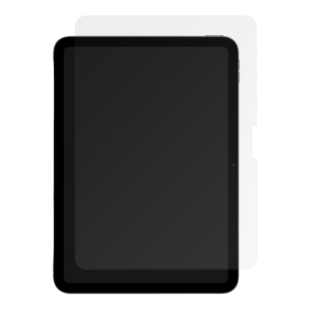 Protector de pantalla Pure 3 de BodyGuardz para iPad Pro 13” (M5)