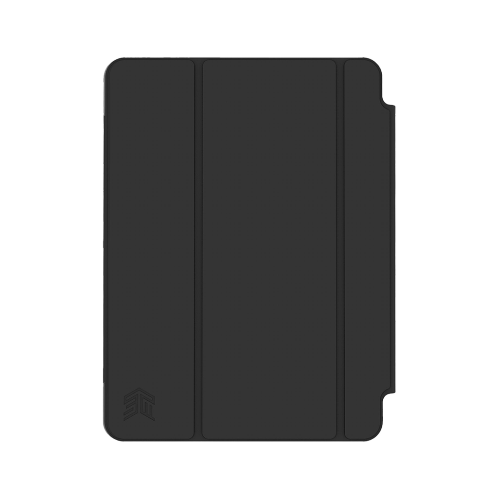 Funda Dux Studio de STM para iPad Air 11" (M4) - Negro