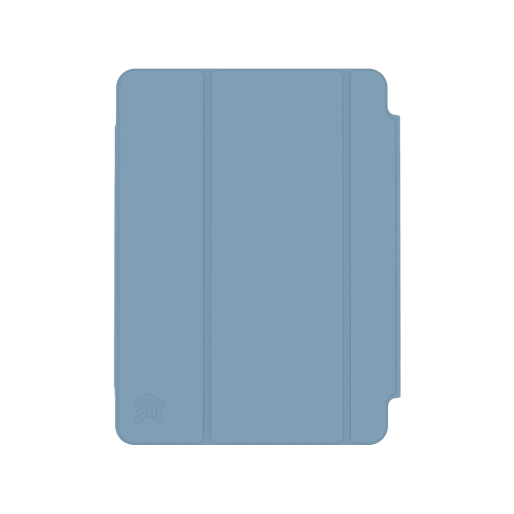 Funda Dux Studio de STM para iPad Air 11" (M4) - Azul