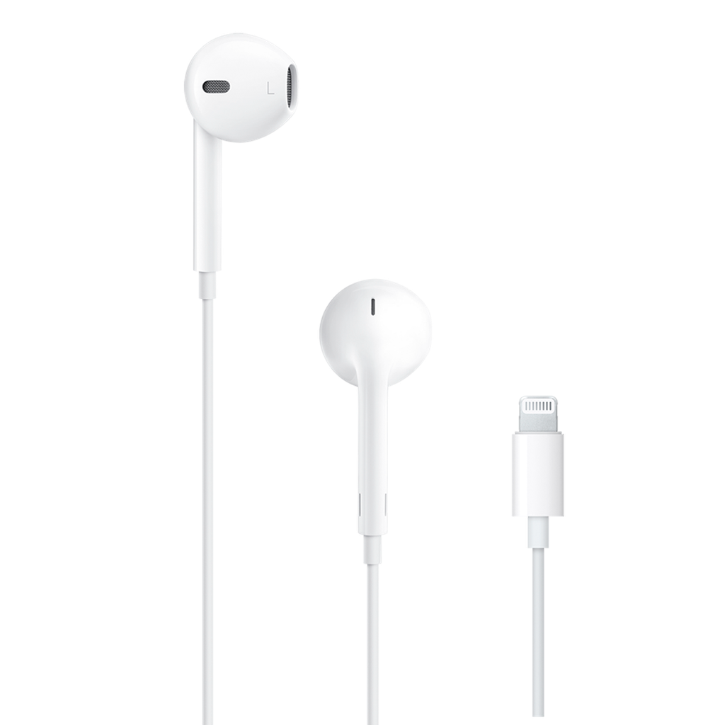 EarPods con conector Lightning de Apple