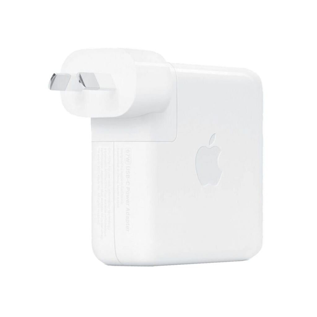 Cargador USB-C de 70 W de Apple