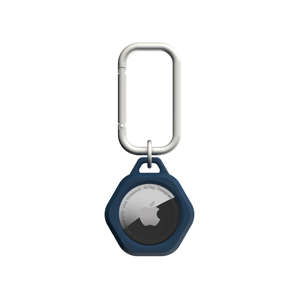 UAG Funda para AirTag - Azul Real