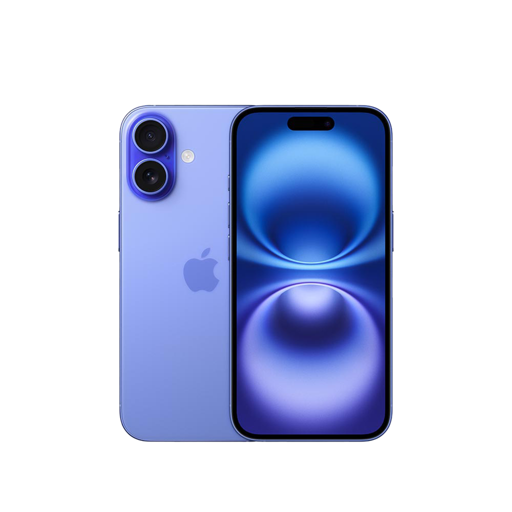iPhone 16 512 GB - Azul Ultramar