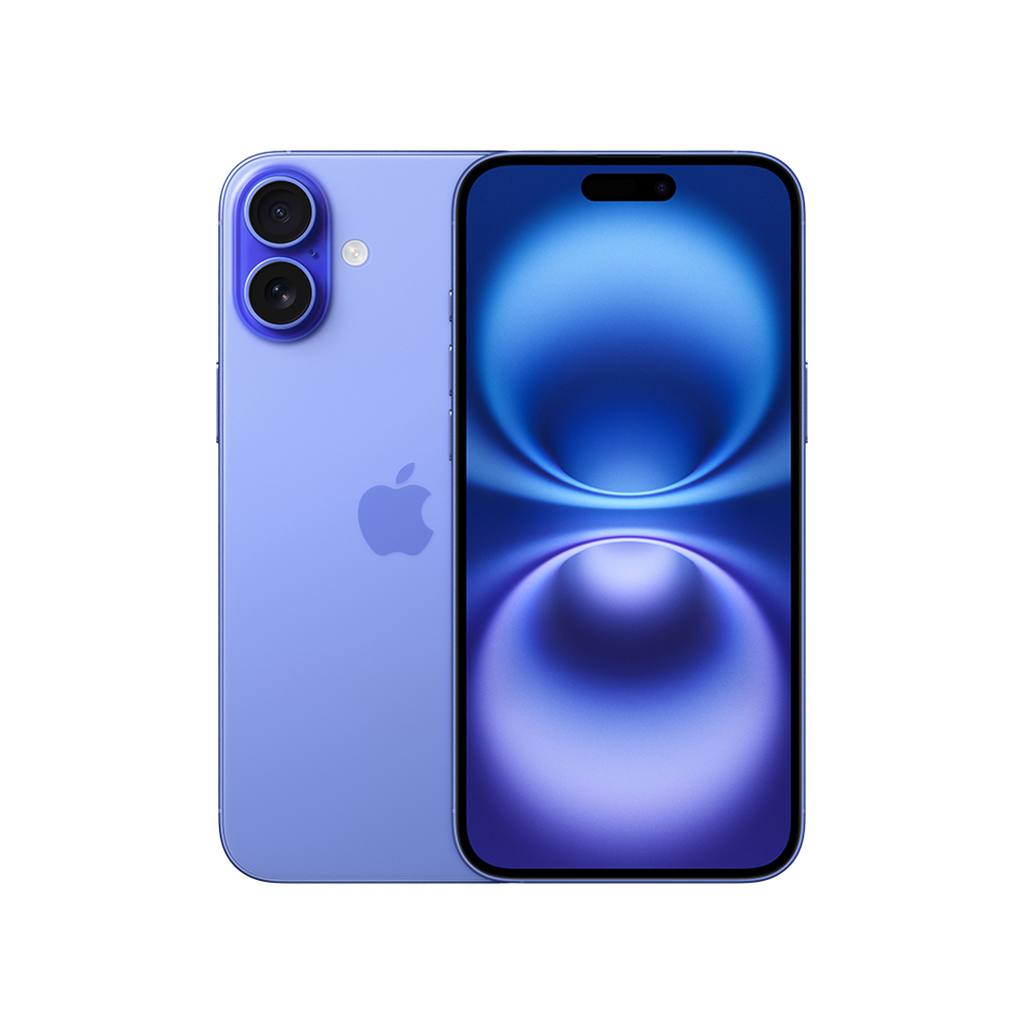 iPhone 16 Plus 512GB - Ultramarino