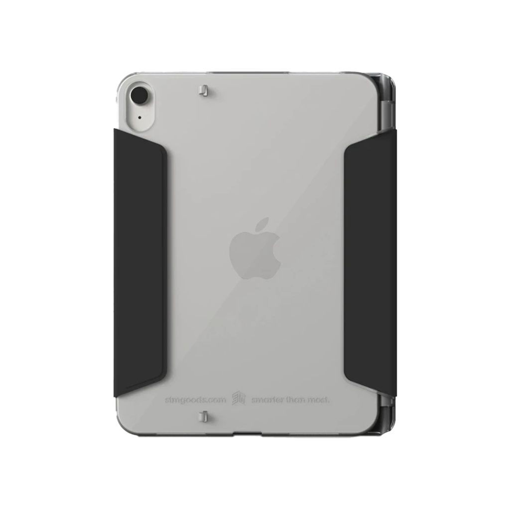 STM (Exclusivo Apple) Studio Funda para iPad 10ma Gen - Negro