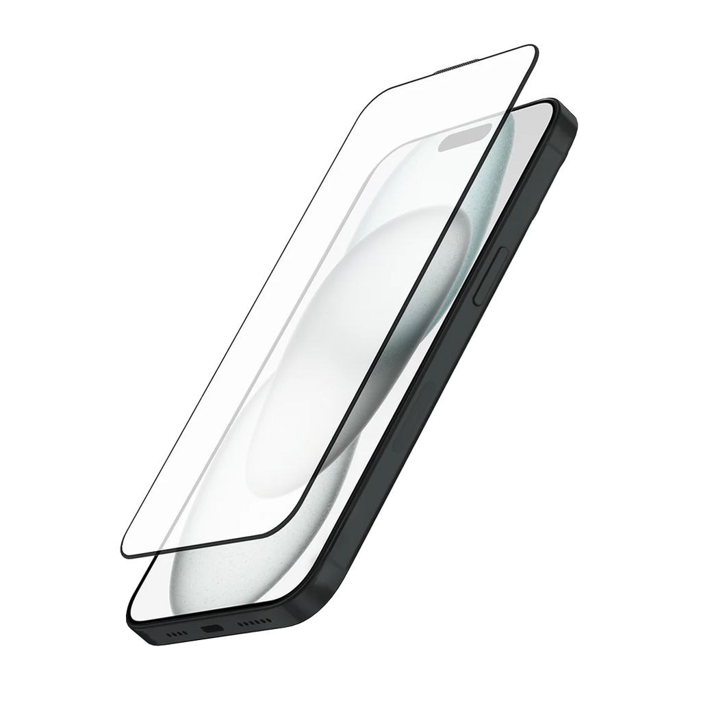 Protector de pantalla Supreme de ItSkins para iPhone 16 Plus
