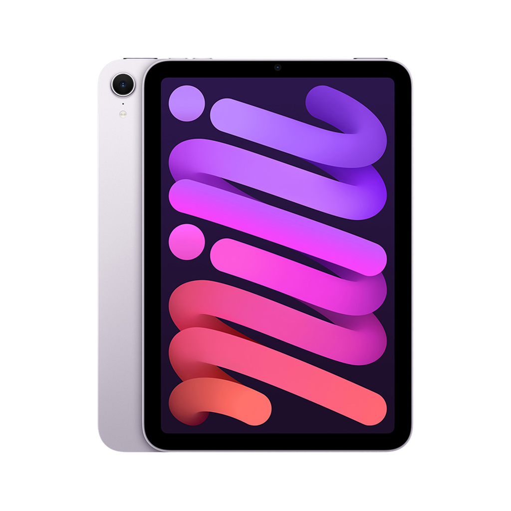 iPad mini Wi-Fi 128 GB - Violeta
