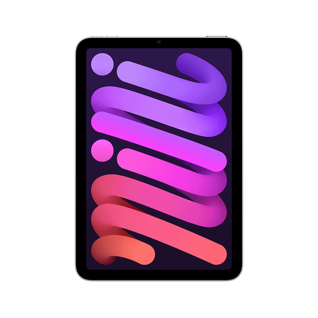 iPad mini Wi-Fi 128 GB - Violeta