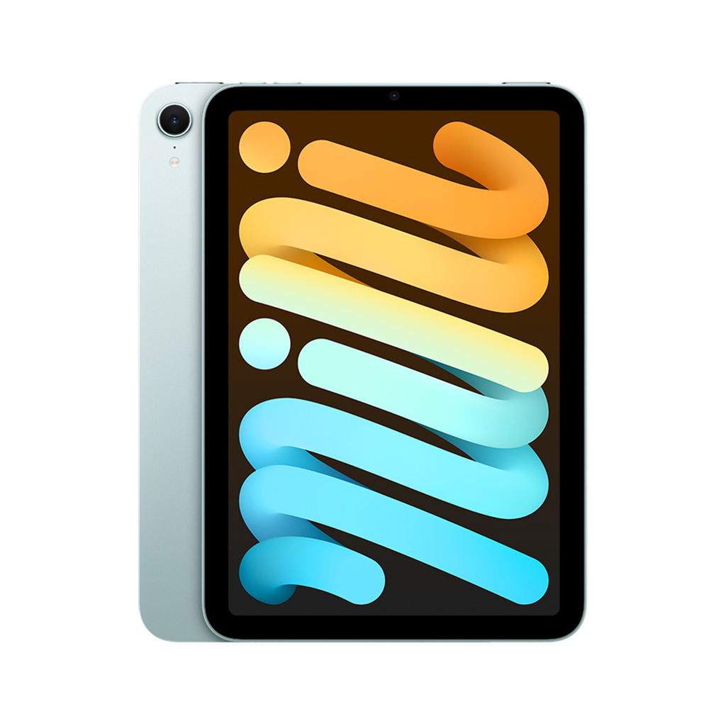 iPad mini Wi-Fi 256 GB - Azul