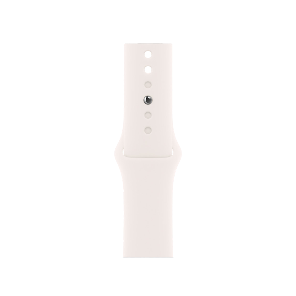 Apple Watch Banda Deportiva 42mm - Rubor Claro - M/L