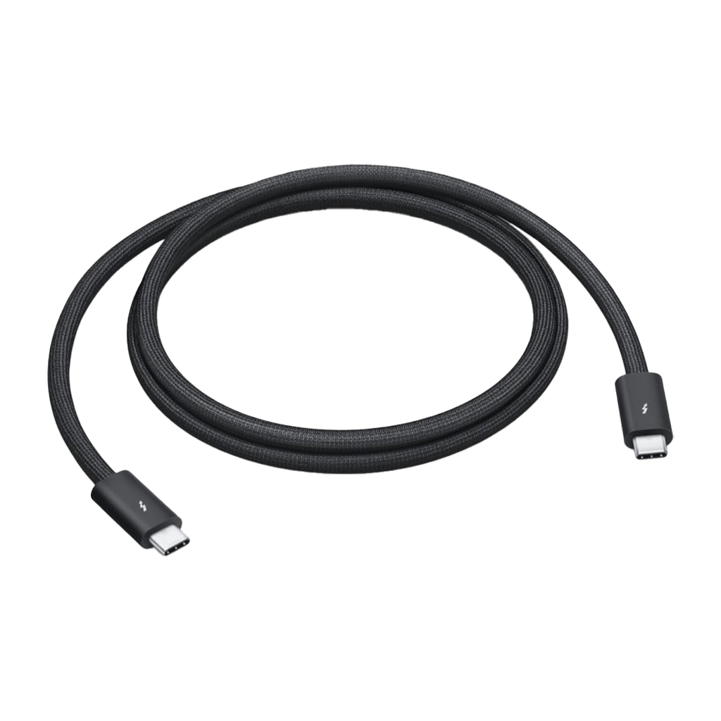 Cable Thunderbolt 5 Pro USB-C (1 m) de Apple