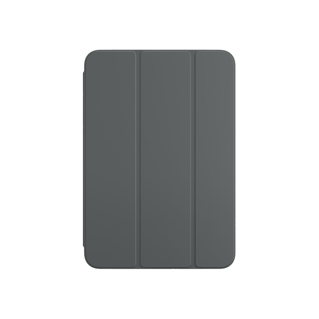 Smart Folio para iPad Mini (A17 Pro) - Gris Carbón