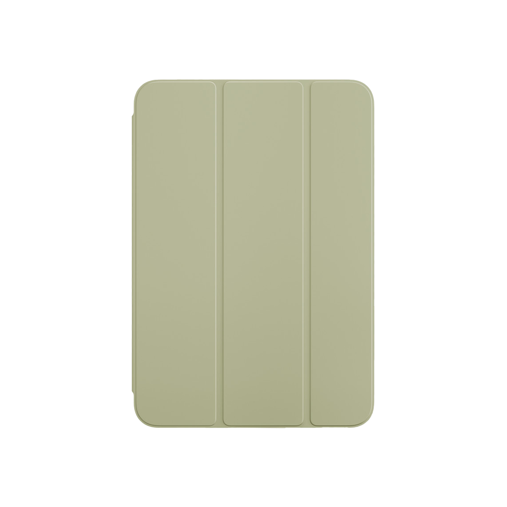 Smart Folio para iPad Mini (A17 Pro) - Verde Salvia