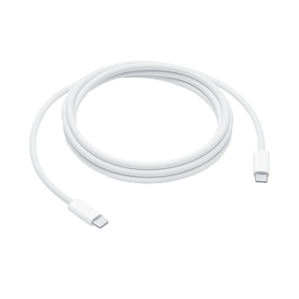 Cable de carga USB-C de 240 W (2 m) de Apple