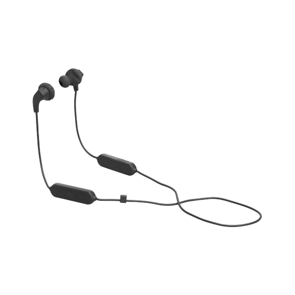 JBL Endurance Run 2 Auriculares Bluetooth - Negro