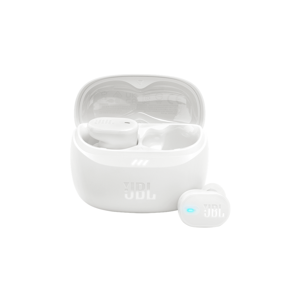JBL Tune Buds (V2) - Blanco